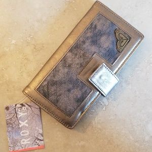 Roxy Wallet